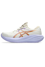 Asics GEL-CUMULUS 28-Dames-OATMEAL/FRESH AIR
