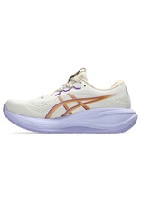 Asics GEL-CUMULUS 28-Dames-OATMEAL/FRESH AIR