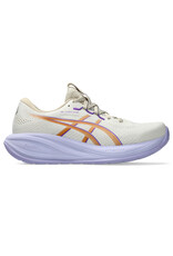 Asics GEL-CUMULUS 28-Dames-OATMEAL/FRESH AIR