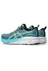 Asics GEL-FORTITUDE-Heren-FOGGY TEAL/ENERGY AQUA