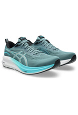 Asics GEL-FORTITUDE-Heren-FOGGY TEAL/ENERGY AQUA