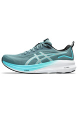 Asics GEL-FORTITUDE-Heren-FOGGY TEAL/ENERGY AQUA