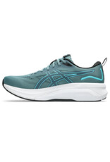 Asics GEL-FORTITUDE-Heren-FOGGY TEAL/ENERGY AQUA