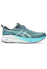 Asics GEL-FORTITUDE-Heren-FOGGY TEAL/ENERGY AQUA