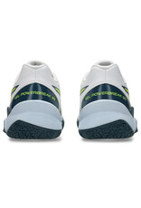 Asics GEL-POWERBREAK GS-Kinderen-WHITE/RAW INDIGO