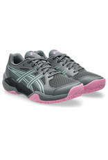 Asics GEL-POWERBREAK GS-Kinderen-STEEL GREY/OCEAN HAZE