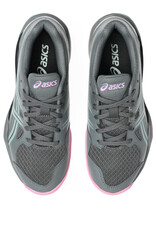 Asics GEL-POWERBREAK GS-Kinderen-STEEL GREY/OCEAN HAZE