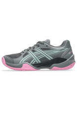 Asics GEL-POWERBREAK GS-Kinderen-STEEL GREY/OCEAN HAZE