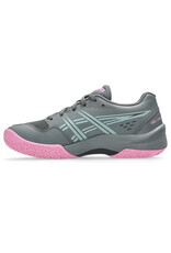 Asics GEL-POWERBREAK GS-Kinderen-STEEL GREY/OCEAN HAZE