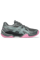 Asics GEL-POWERBREAK GS-Kinderen-STEEL GREY/OCEAN HAZE