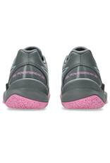 Asics GEL-POWERBREAK GS-Kinderen-STEEL GREY/OCEAN HAZE