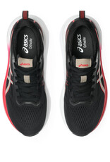 Asics GEL-FORTITUDE-Dames-BLACK/SPEED RED
