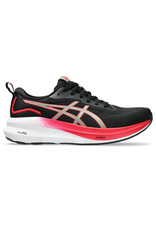 Asics GEL-FORTITUDE-Dames-BLACK/SPEED RED