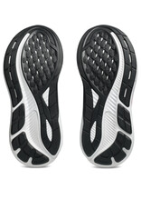 Asics GEL-FORTITUDE-Dames-BLACK/SPEED RED