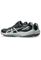 Asics BEYOND FF 2-Heren-BLACK/CONCRETE