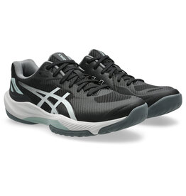 Asics BEYOND FF 2-Heren-BLACK/CONCRETE
