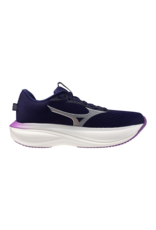 Mizuno WAVE RIDER 30-Dames-Rhodonite/White/Firecracker