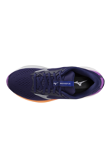 Mizuno WAVE RIDER 30-Dames-Rhodonite/White/Firecracker