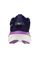 Mizuno WAVE RIDER 30-Dames-Rhodonite/White/Firecracker