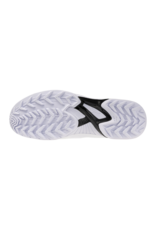 Mizuno WAVE PANTHERA 2-Unisex-White/Black/Silver