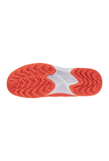 Mizuno WAVE PANTHERA 2-Unisex-Lava Orange/White/Black