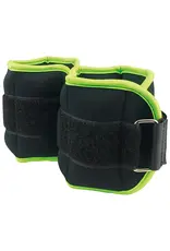 UFE UFE Ankle/Wrist Weights 1 kg. (set van 2)