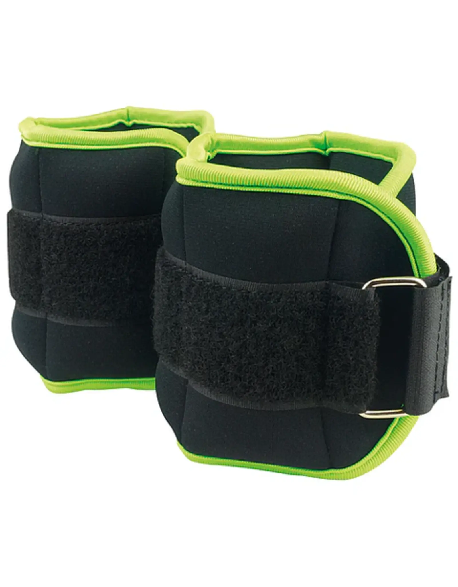 UFE UFE Ankle/Wrist Weights 1 kg. (set van 2)