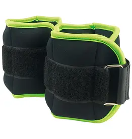 UFE UFE Ankle/Wrist Weights 1 kg. (set van 2)