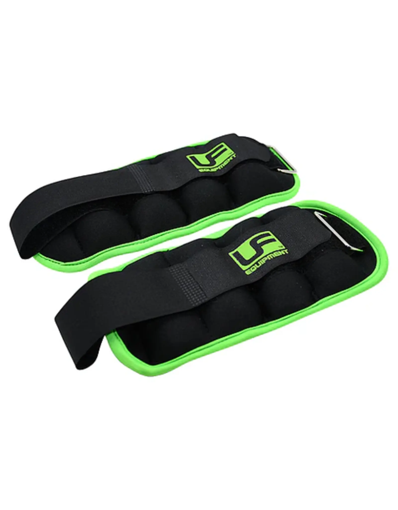 UFE UFE Ankle/Wrist Weights 1 kg. (set van 2)