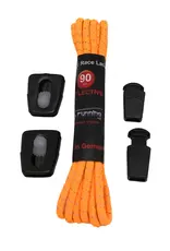 Elastic Laces Orange