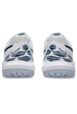 Asics GEL-LETHAL FIELD 2-Unisex-WHITE/INDEPENDENCE BLUE