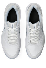 Asics GEL-LETHAL FIELD 2-Unisex-WHITE/INDEPENDENCE BLUE