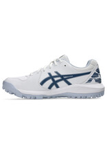 Asics GEL-LETHAL FIELD 2-Unisex-WHITE/INDEPENDENCE BLUE