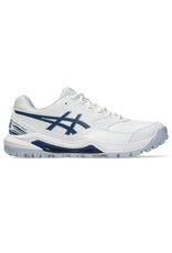 Asics GEL-LETHAL FIELD 2-Unisex-WHITE/INDEPENDENCE BLUE