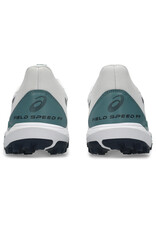 Asics FIELD SPEED FF 2-Heren-WHITE/MIDNIGHT