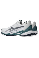 Asics FIELD SPEED FF 2-Heren-WHITE/MIDNIGHT