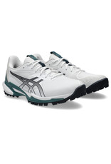 Asics FIELD SPEED FF 2-Heren-WHITE/MIDNIGHT