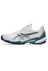 Asics FIELD SPEED FF 2-Heren-WHITE/MIDNIGHT