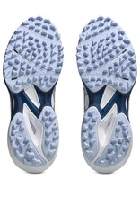 Asics FIELD SPEED FF 2-Dames-WHITE/INDEPENDENCE BLUE