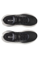 Saucony OMNI ST 23-Dames-BLACK/SILVER