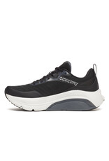 Saucony OMNI ST 23-Dames-BLACK/SILVER
