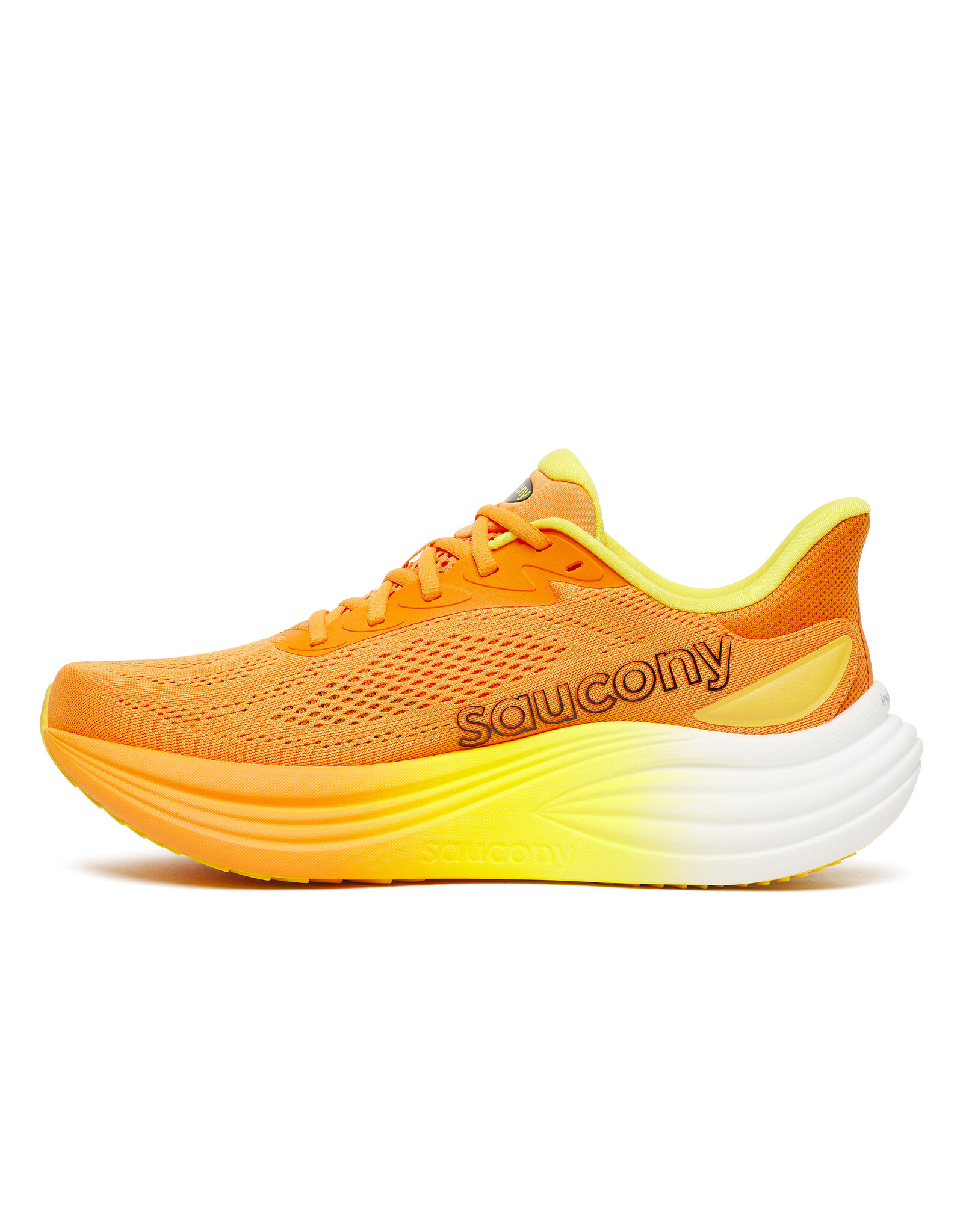 Saucony TRIUMPH 24-Heren-FUEGO
