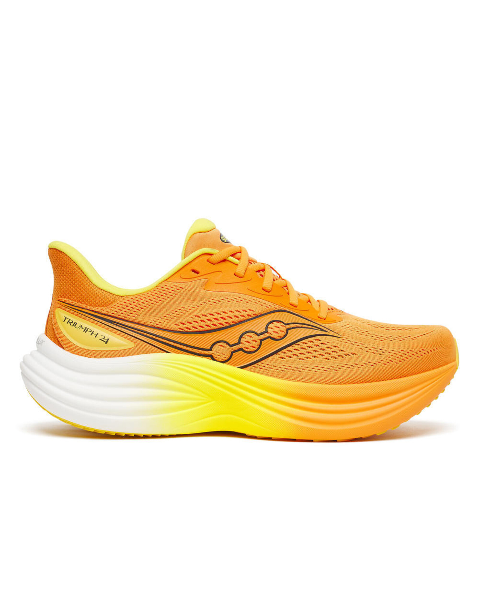 Saucony TRIUMPH 24-Heren-FUEGO