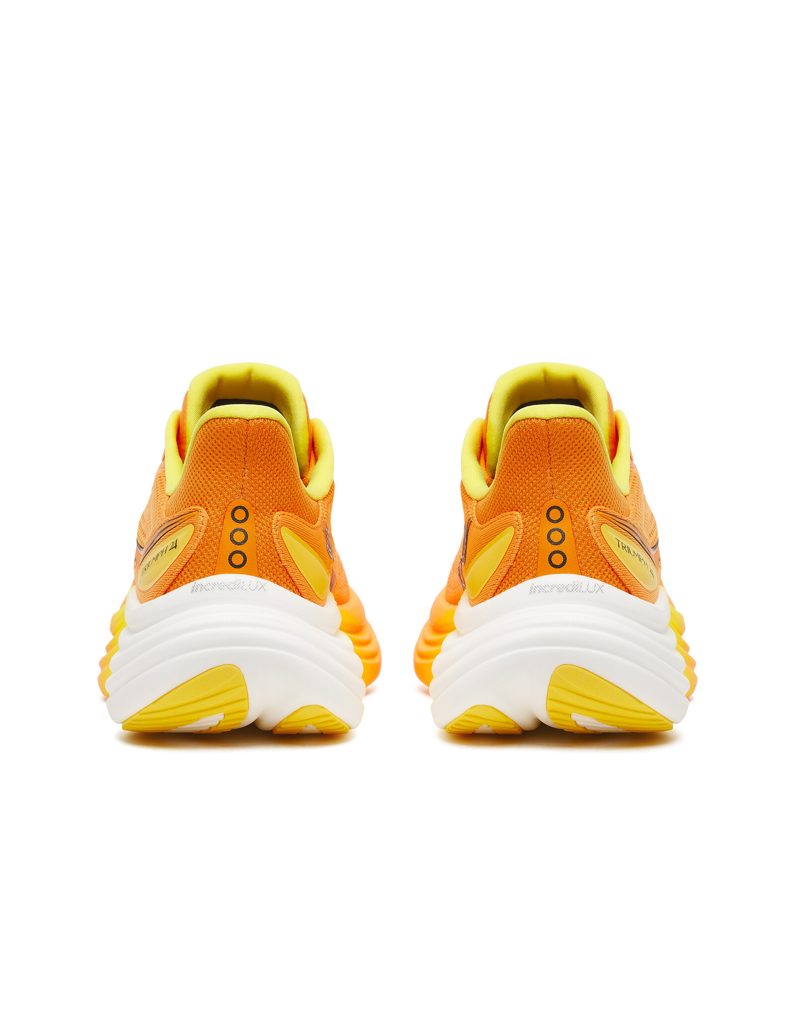 Saucony TRIUMPH 24-Heren-FUEGO