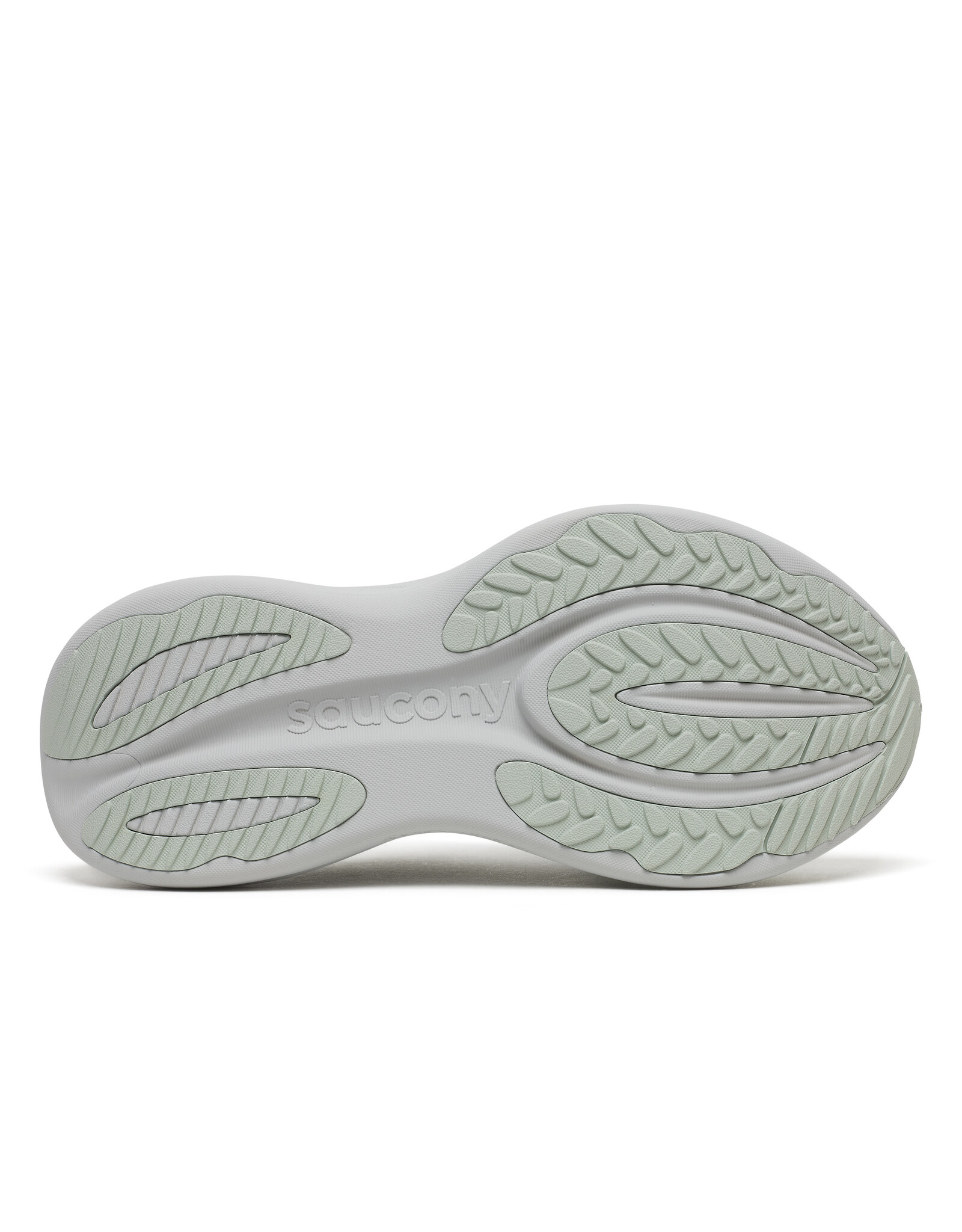 Saucony TRIUMPH 24-Dames-CAST