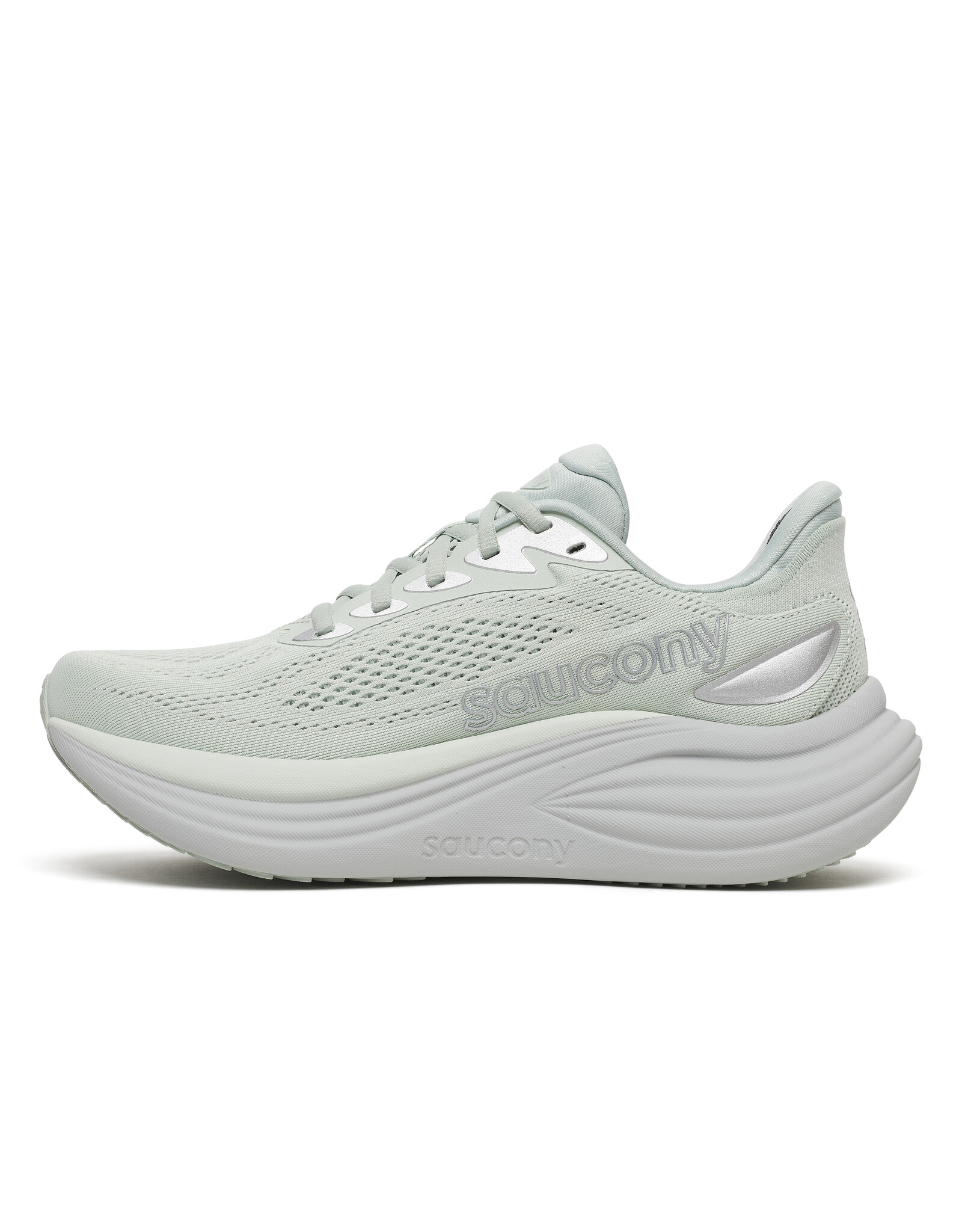 Saucony TRIUMPH 24-Dames-CAST