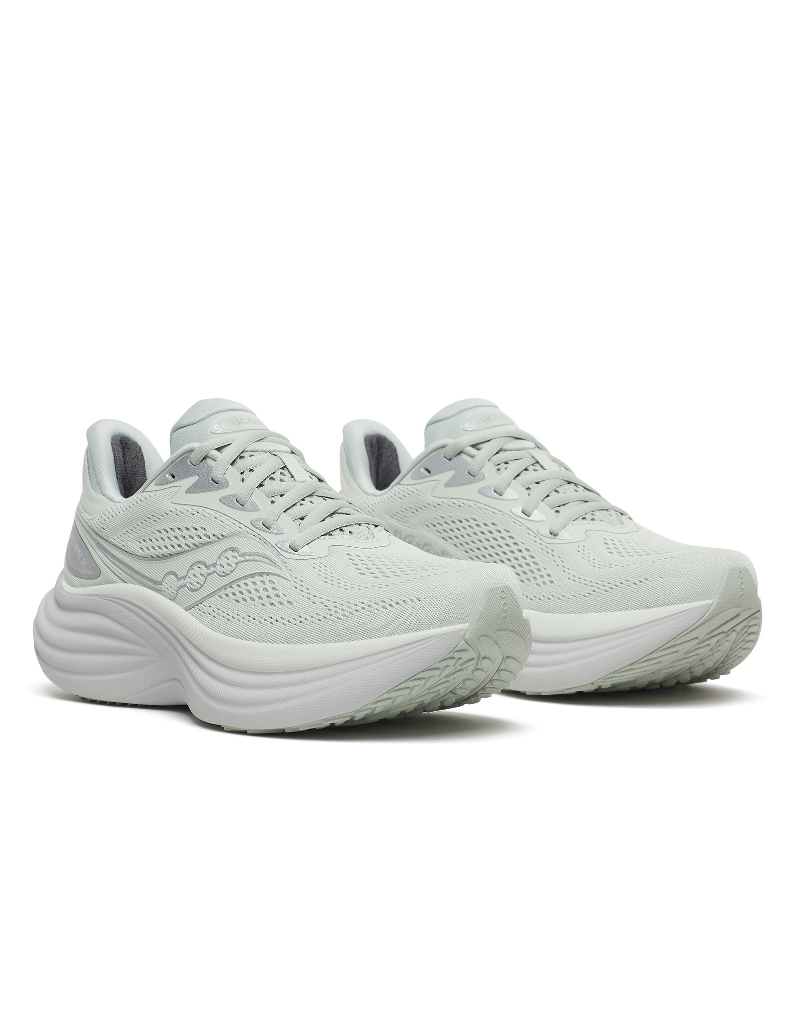 Saucony TRIUMPH 24-Dames-CAST