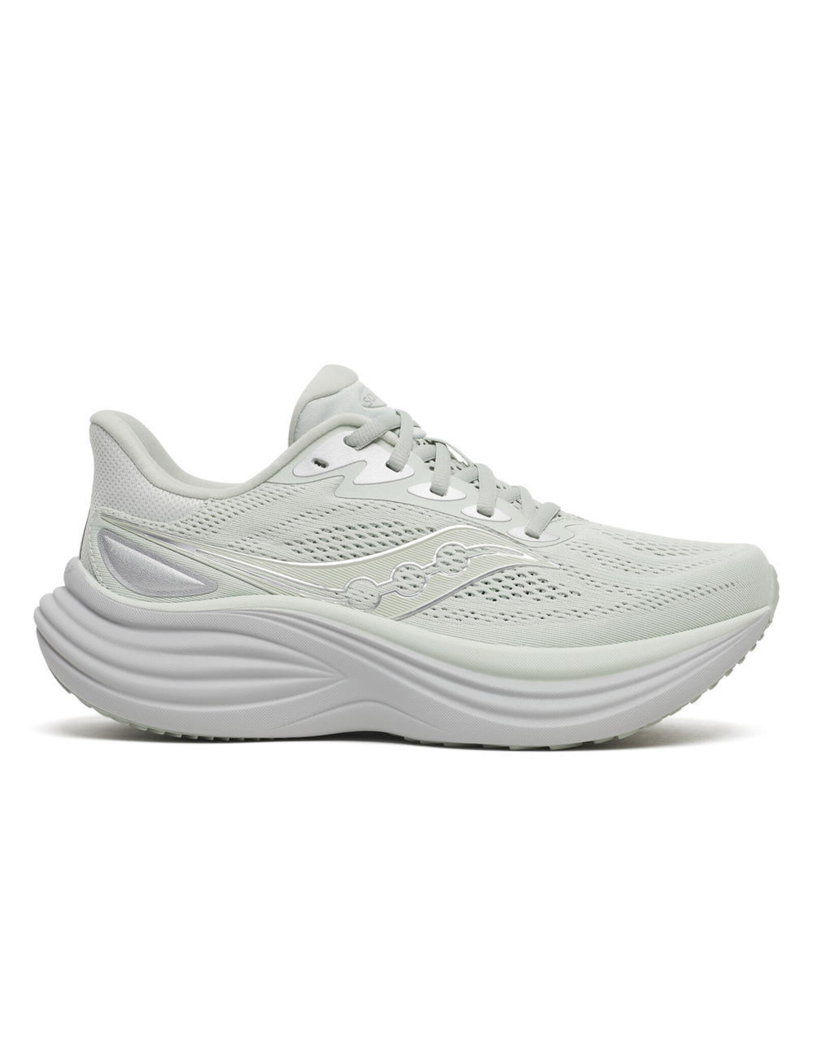 Saucony TRIUMPH 24-Dames-CAST