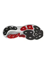 Brooks Adrenaline GTS 25-Heren-White/Black/Red