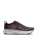 Brooks Adrenaline GTS 25-Dames-Raisin/Woodrose/White